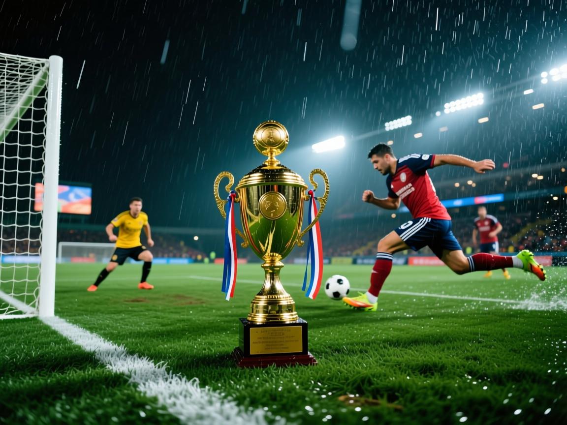 JackeyLove爆冷击败RNG，战术调整引爆全场！